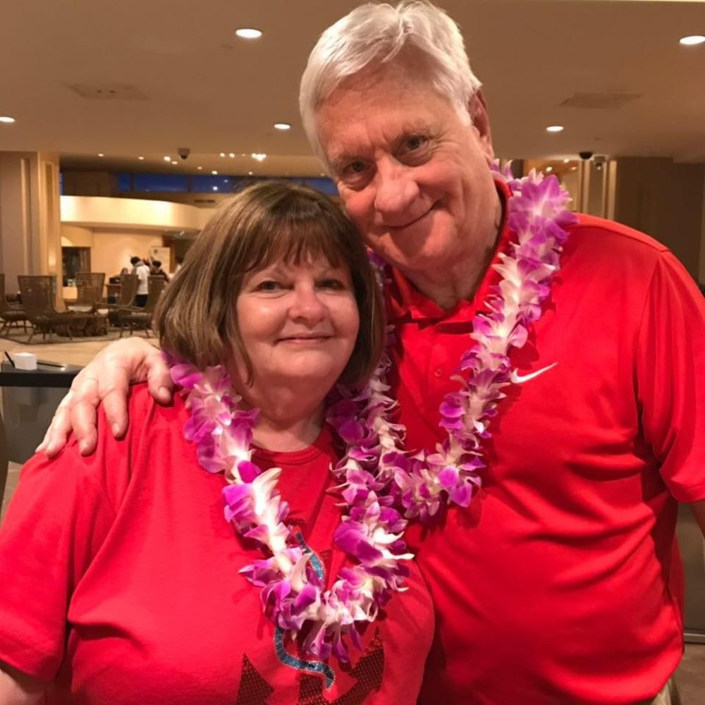 Meet your Posher, Kathy